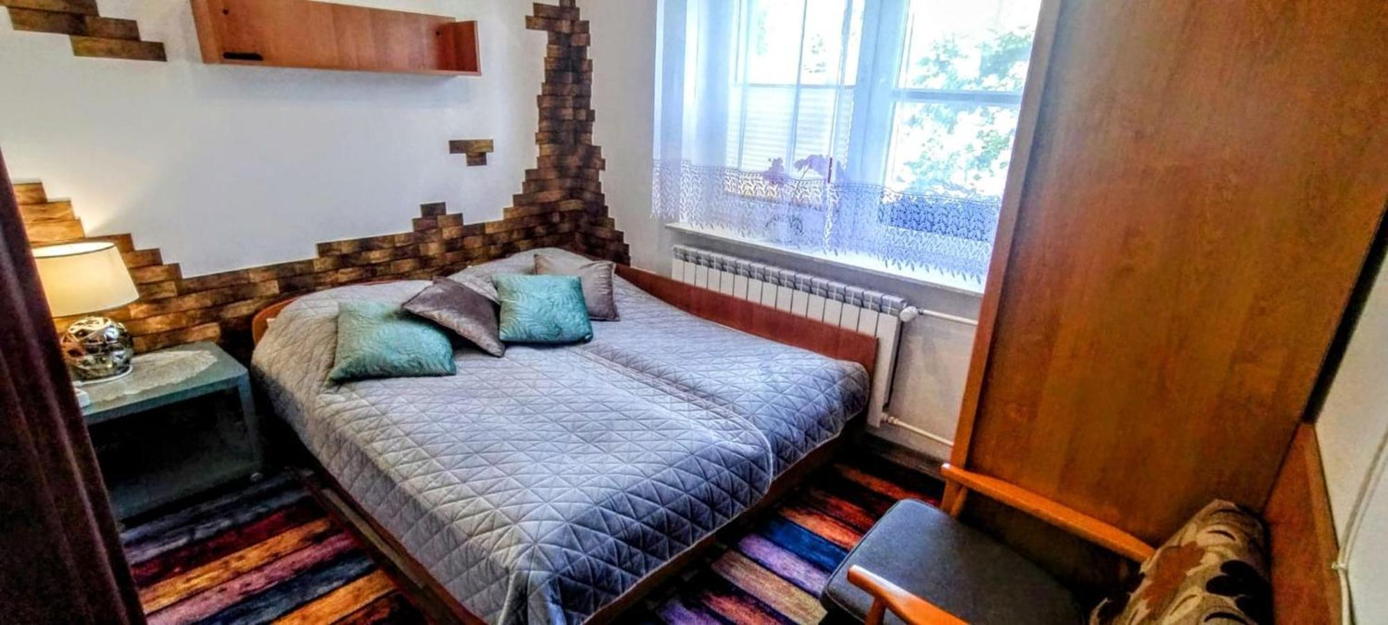 Kacperek W Centrum Willowa 4A Szczyrk Exterior foto