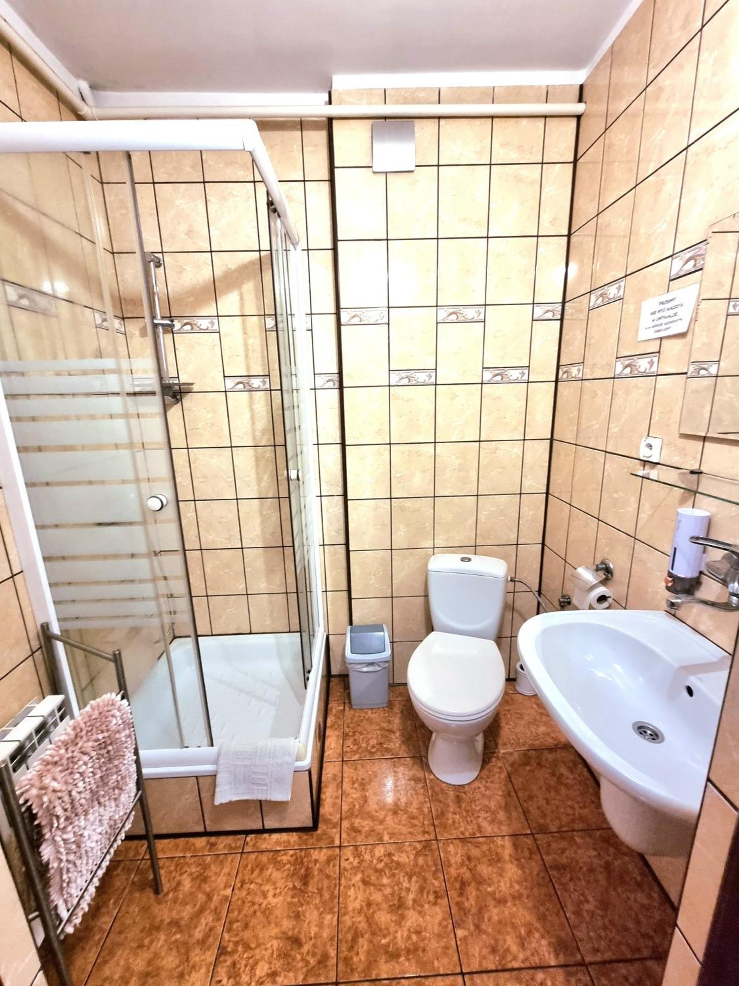 Kacperek W Centrum Willowa 4A Szczyrk Exterior foto
