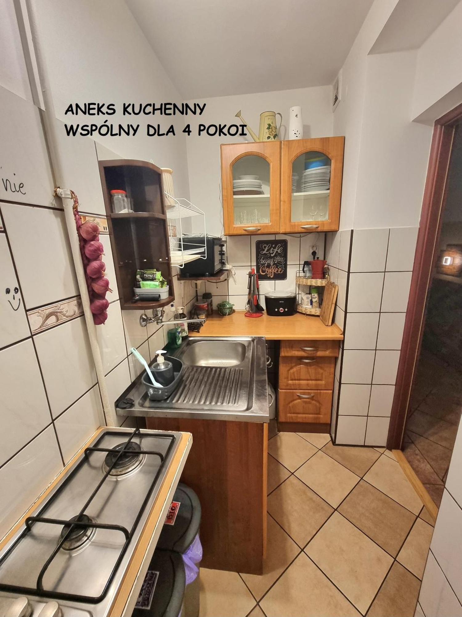 Kacperek W Centrum Willowa 4A Szczyrk Exterior foto