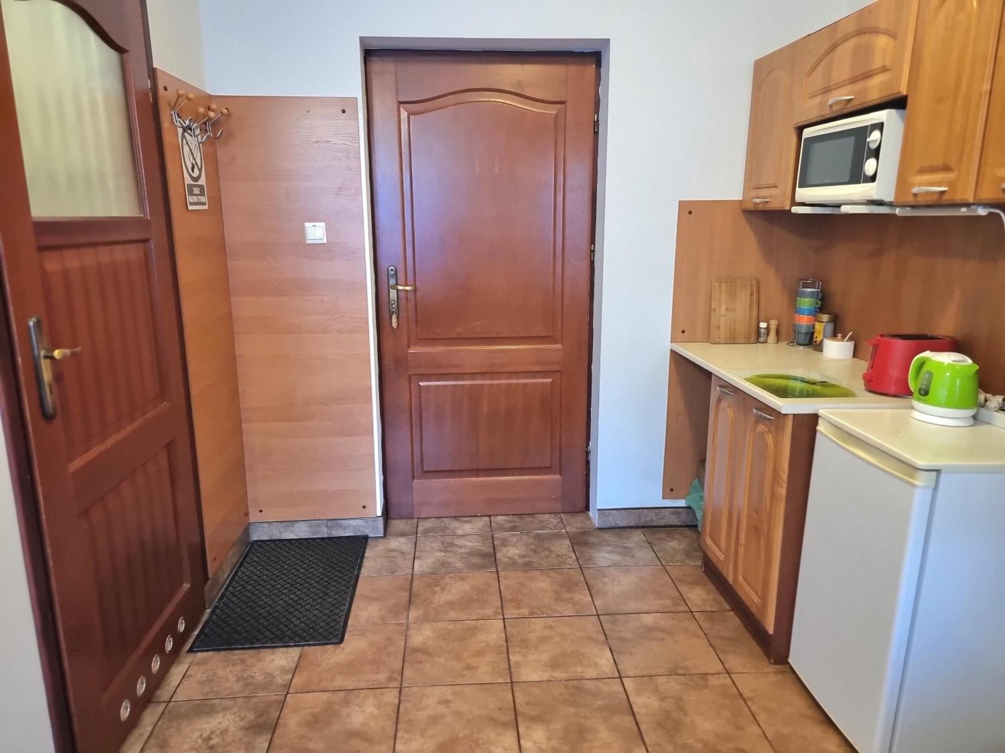 Kacperek W Centrum Willowa 4A Szczyrk Exterior foto